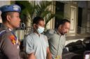 Pelaku berinisial AM (30) pekaku pembacokan Anggota Satlantas Polresta Jambi diamankan pada sore hari setelah sempat melarikan diri usai melakukan penyerangan. Berdasarkan hasil pemeriksaan, pelaku diketahui positif mengonsumsi narkotika jenis sabu.