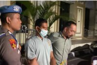 Pelaku berinisial AM (30) pekaku pembacokan Anggota Satlantas Polresta Jambi diamankan pada sore hari setelah sempat melarikan diri usai melakukan penyerangan. Berdasarkan hasil pemeriksaan, pelaku diketahui positif mengonsumsi narkotika jenis sabu.