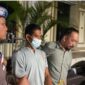 Pelaku berinisial AM (30) pekaku pembacokan Anggota Satlantas Polresta Jambi diamankan pada sore hari setelah sempat melarikan diri usai melakukan penyerangan. Berdasarkan hasil pemeriksaan, pelaku diketahui positif mengonsumsi narkotika jenis sabu.