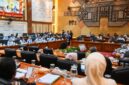 Menkes RI Raker dengan Komisi IX DPR Ri