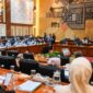 Menkes RI Raker dengan Komisi IX DPR Ri