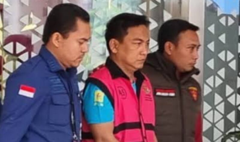 Eks Ketua Ombudsman RI Didakwa jaksa  Terima Suap Uang dan Rumah Senilai Rp4,8 Miliar