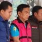 Eks Ketua Ombudsman RI Didakwa jaksa  Terima Suap Uang dan Rumah Senilai Rp4,8 Miliar