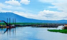 Danau Rawa Pening Dilirik Investor Dalam Negeri untuk Dikembangkan Menjadi Destinasi Wisata Air Unggulan Jateng