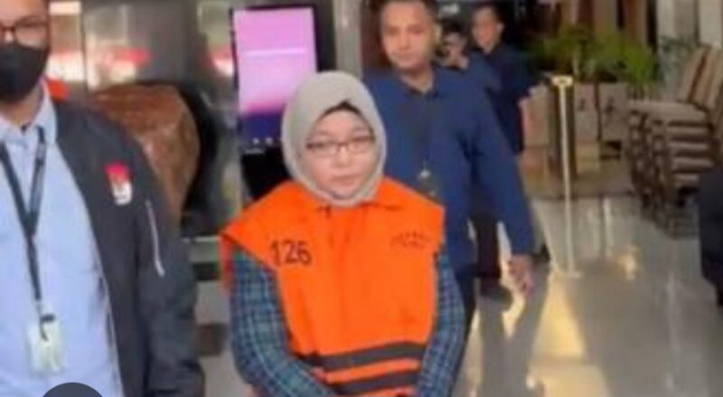 Komisi Pemberantasan Korupsi (KPK) Geladah Kantor BPK RI Perwakilan Pakembang, Sita Sejumlah Dokumen terkait kasus Suap melibatkan Bupati Muara Enim Edison 
