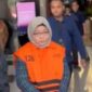 Komisi Pemberantasan Korupsi (KPK) Geladah Kantor BPK RI Perwakilan Pakembang, Sita Sejumlah Dokumen terkait kasus Suap melibatkan Bupati Muara Enim Edison 