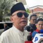 PT Pertamina (Persero), Mochamad Iriawa mendorong direksi dan manajemen Pertamina untuk segera menyesuaikan harga BBM.