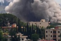 Serang baru militer  AS ke Iran Ditengah perundingan dan Iran kembali siagakan pasukannya.