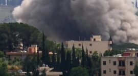 Serang baru militer  AS ke Iran Ditengah perundingan dan Iran kembali siagakan pasukannya.