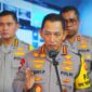 Kapolri Jendral Listyo Sigit Prabowo kembali melakukan mutasi dan rotasi besar-besaran di lingkungan Polri.