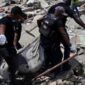 Korban Gempa Guncang Venezuela baru ditemukan Minggu (28/6) 1.430 orang meninggal dunia dan 70.000 orang masih dinyatakan hilang.