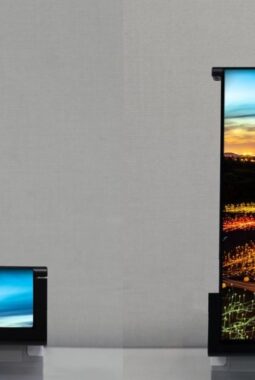 Samsung Terus Berinovasi, Kembangkan Ponsel Teknologi Layar Gulung Komersial, Ditargetkan Rampung pada 2028