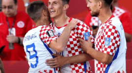 Sikat Panama 1-0, Timnas Kroasia Jaga Peluang Lolos di Piala Dunia 2026-instagram @fifaworldcup-