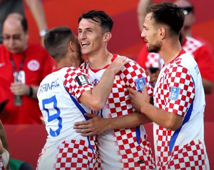 Sikat Panama 1-0, Timnas Kroasia Jaga Peluang Lolos di Piala Dunia 2026-instagram @fifaworldcup-