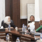 Saat DPRD memanggil Sekda Sarolangun M. Arief --
