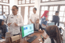 pelayanan e ktp Disdukcapil Sungai Penuh