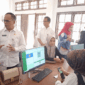 pelayanan e ktp Disdukcapil Sungai Penuh