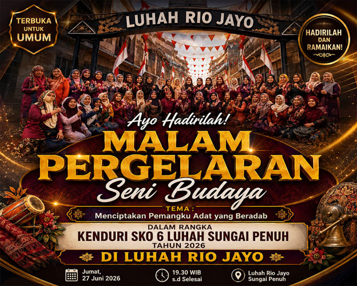 luhah rio jayo