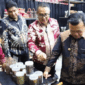 Penampilan Kota Sungai Penuh di Festival Jambi Elok Nian 2026 sukses memukau pengunjung lewat pertunjukan budaya, Batik Incung, promosi wisata, dan produk UMKM unggulan.