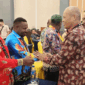 Wakil Wali Kota Sungai Penuh Azhar Hamzah mengikuti Bimtek Nasional ASWAKADA 2026 di Batam