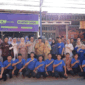 Wali Kota Sungai Penuh Alfin meresmikan Gen Auto Care di Desa Gedang