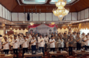 Wawako Sungai Penuh Azhar Hamzah mengajak seluruh OPD terus berbenah dalam Entry Meeting Penilaian Maladministrasi 2026