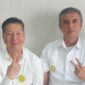 Pasang pengusaha Sukses terpilih Menjadi Ketua Umum dan Ketua Satu yakni Anton Yohanes dan Yudi Firman untuk masa bhakti periode tahun 2026-2031.