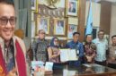 Wako Alfin,SH mewujudkan Kota Adipura masih ada sejumlah persyaratan yang harus dipenuhi. Salah satunya melalui program khusus pengelolaan sanitasi, persampahan dan air limbah.
