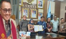 Pemkot Sungai Penuh Perkuat Program Sanitasi Pengelolaan Sampah dan Air Limbah Menuju Kota Adipura 2028