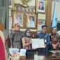 Wako Alfin,SH mewujudkan Kota Adipura masih ada sejumlah persyaratan yang harus dipenuhi. Salah satunya melalui program khusus pengelolaan sanitasi, persampahan dan air limbah.

