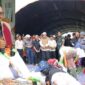Wako Alfin Komitmen Pemkot Sungai Penuh jadi kota predikat Adipura tahun 2028.