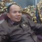Ketua PDIP Kota Sungai Hardizal, S,Sos,MH tindak lanjuti instruksi Ketua Umum PDIP Ibu Megawati. larang Kadernya Terlibat Proyek MBG.