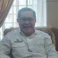 Dianda Assiten Satu Sekda juga Plt Dishub Kota Sungai Penuh.