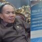 Wakil Ketua DPRD Kota Sungai Penuh Hardizal Desak Wako Alfin, segera tertibkan Perda Nomor 2 Tahun 2016 Tentang Retribusi Parkir.