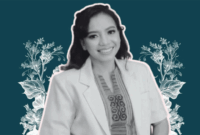 Kementerian Kesehatan menyampaikan duka cita atas wafatnya dr. Icha yang bertugas di RS Leona Kefamenanu, NTT. Foto: Instagram/ @kemenkes_ri