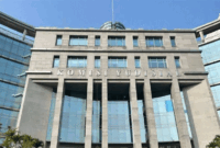 Gedung Komisi Yudisial, Jakarta. ANTARA/Laily Rahmawaty/aa.