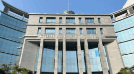 Gedung Komisi Yudisial, Jakarta. ANTARA/Laily Rahmawaty/aa.