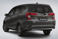 ‎Tips Beli Toyota Calya Bekas 2020-2021 (seva.id)