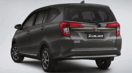 ‎Tips Beli Toyota Calya Bekas 2020-2021 (seva.id)