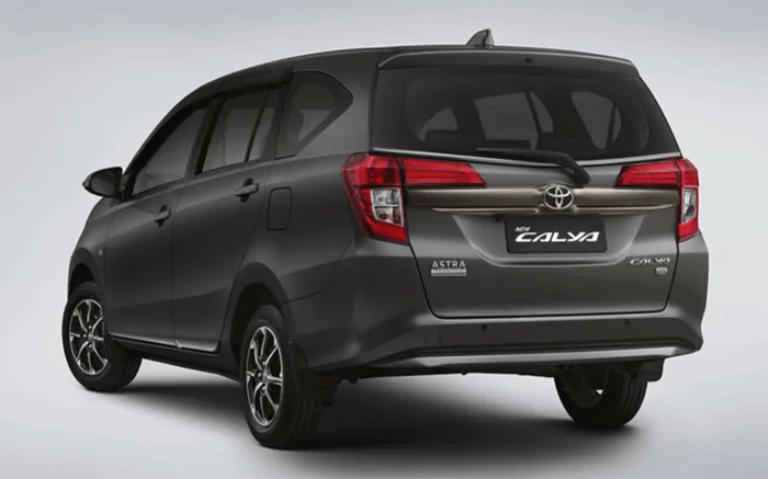 ‎Tips Beli Toyota Calya Bekas 2020-2021 (seva.id)