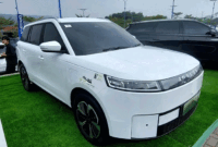Jaecoo J5 EV /Thio/PIKIRAN RAKYAT/
