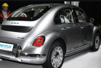 Mobil listrik GWM Ora Ballet Cat hadir dengan desain klasik, fitur unik, dan harga kompetitif. Foto : gneenev.com /malik/suara flores