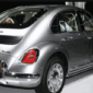 Mobil listrik GWM Ora Ballet Cat hadir dengan desain klasik, fitur unik, dan harga kompetitif. Foto : gneenev.com /malik/suara flores