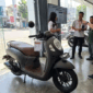 Harga Honda Scoopy terbaru Juli 2026 naik Rp 275 ribu. Foto : istimewa /malik/suara flores