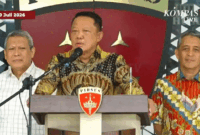 Kejaksaan Agung (Kejagung) mulai melakukan langkah penyidikan lanjutan terhadap perkara dugaan korupsi yang menjerat mantan Jaksa Agung Muda Tindak Pidana Khusus (Jampidsus), Febrie Adriansyah. 