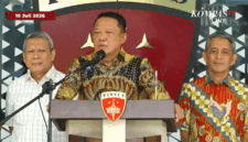 Kejaksaan Agung (Kejagung) mulai melakukan langkah penyidikan lanjutan terhadap perkara dugaan korupsi yang menjerat mantan Jaksa Agung Muda Tindak Pidana Khusus (Jampidsus), Febrie Adriansyah.