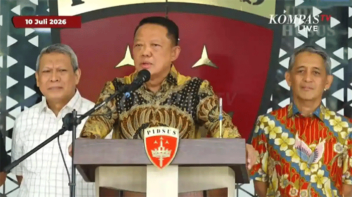 Kejaksaan Agung (Kejagung) mulai melakukan langkah penyidikan lanjutan terhadap perkara dugaan korupsi yang menjerat mantan Jaksa Agung Muda Tindak Pidana Khusus (Jampidsus), Febrie Adriansyah. 