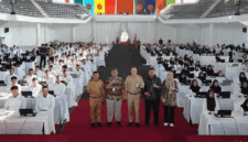 Pemerintah masih menghitung kebutuhan formasi ASN sebelum mengumumkan jadwal dan kuota seleksi CPNS 2026. 