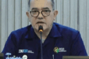 WA/ist
Direktur Utama PT Agrinas Pangan Nusantara, Joao Angelo De Sousa Mota, membantah tudingan mengenai adanya pengadaan 1,8 juta unit kipas angin senilai Rp1,8 triliun untuk program Koperasi Desa/Kelurahan Merah Putih (KDKMP). 