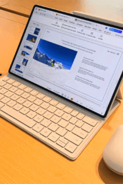 Huawei Rilis MatePad Air 2026, Tablet Premium dengan Layar PaperMatte OLED 144 Hz
